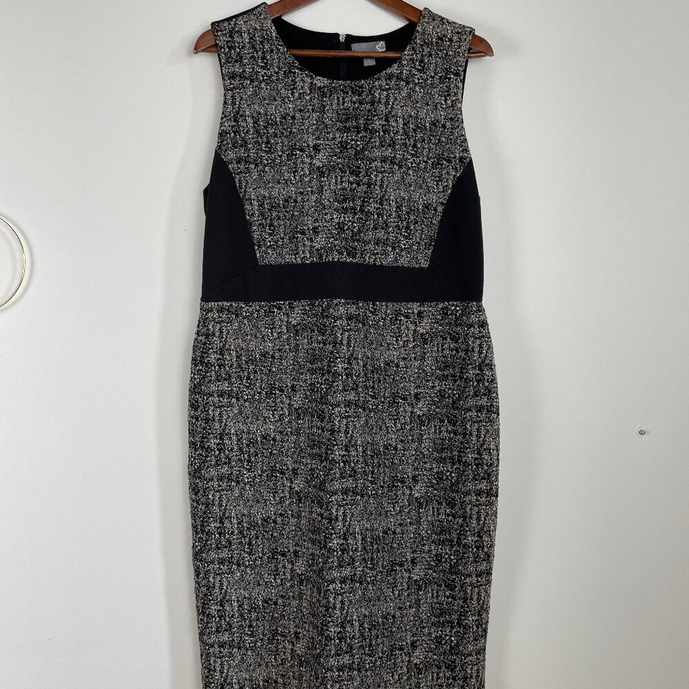 Sears Sheath Dress